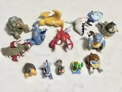 ポケモン　フィギュア　ジャンク　まとめ売り