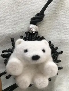 ロエベ ハリネズミ ヘッジホッグ バッグチャーム 滝沢眞規子 新品未 
