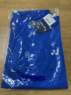 【新品未開封】ヨネックス　ゲームシャツ