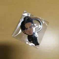 橘ケンチ 首振り