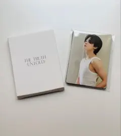 2026年最新】Jimin the truth untold トレカの人気アイテム - メルカリ