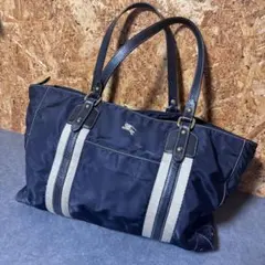 archive BURBERRY BLUE LABEL Hand Bag