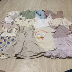 ベビー 80 キャラクター