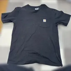 Carhartt ルーズフィット Tシャツ M ブラック