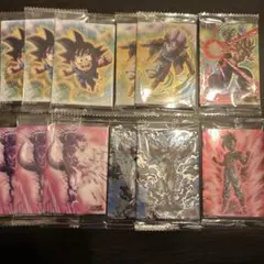 ドラゴンボール イタジャガ vol.9