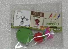 チョコエッグ　ピクミン　PIKMIN 羽ピクミン