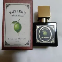 悪魔執事と黒い猫 あくねこ Butler's Fragrance 香水 フェネス - メルカリ