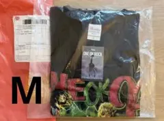 【日本未発送】ONE OK ROCK Tシャツ DETOX 映画　Mサイズのサムネイル