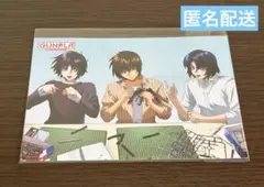 機動戦士ガンダムSEED FREEDOM 非売品 ポストカード