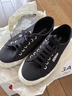 SUPERGA 2750COTU CLASSIC 39のサムネイル
