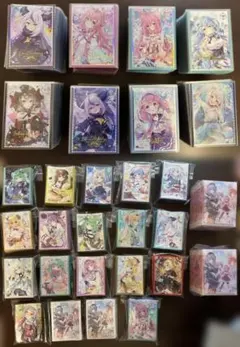 今週限定】青魔導具デッキ 高レート 【三重スリーブ】 +おまけ - メルカリ
