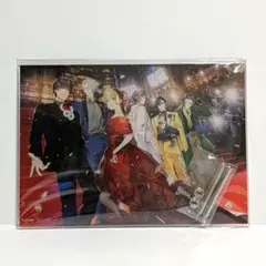 BUSTAFELLOWS PROM スペシャルシート限定 アクリルパネル