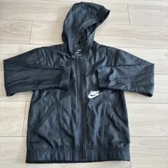 NIKE パーカー　sサイズ