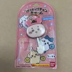 ちいかわ ロリポップチョコチャーム 古本屋 かにちゃん