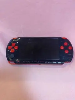 psp3000 ブラック