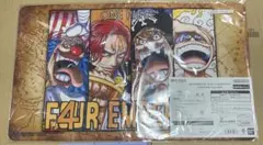 ワンピースカード オフィシャルプレイマット　リミテッドエディション vol.2