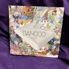 Bamboo comicのサムネイル