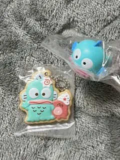 サンリオ　ハンギョドン　2点セット