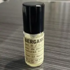 LELABO ベルガモット22