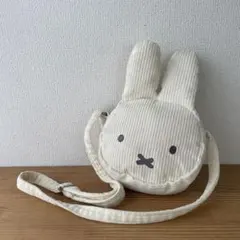 ミッフィー ポシェット キッズ