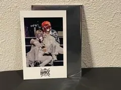 ⭐️【超美品】Knight X ばぁう タケヤキ翔 フォトカード⭐️