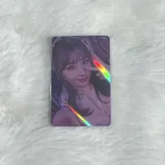 【未開封】 TWICE モモ Between1&2 アラジン トレカ