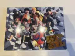 関ジャニズム 初回限定盤A