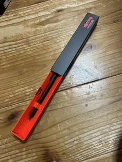 ロットリング600 0、5mm 黒