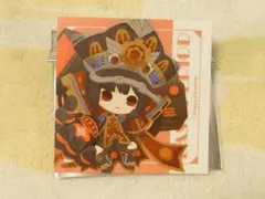 ラストピリオド　エクスマキナ　ステッカー