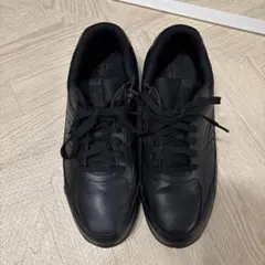 New Balance MW363 BK8 ブラック ウォーキングシューズ