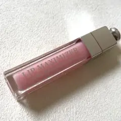 ディオール　アディクト　リップ　マキシマイザー 001 ピンク　リップグロス