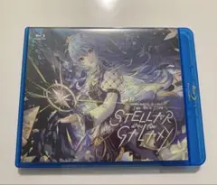 ホロライブ　星街すいせい 1st Solo Live Blu-ray