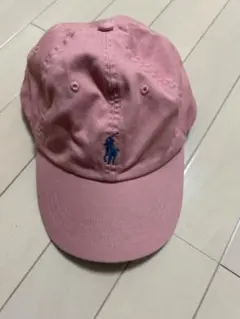 Poloキャップ