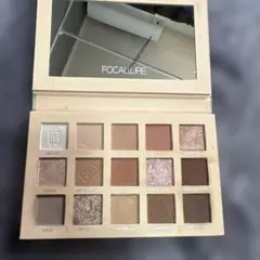FOCALLURE FIRENZE アイシャドウパレットのサムネイル
