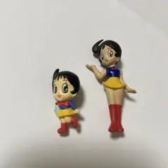 2026年最新】ふしぎなメルモ フィギュアの人気アイテム - メルカリ