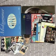 2026年最新】txtデコキット ボムギュの人気アイテム - メルカリ