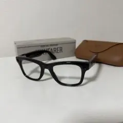 Ray-Ban Meta Wayfarer クリアレンズRAYBAN
