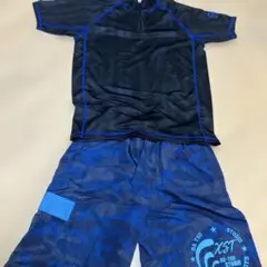 男の子　水着
