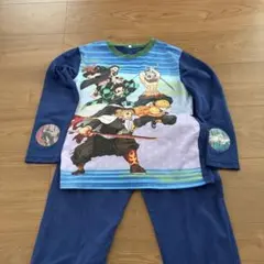 鬼滅の刃 パジャマ 130cm