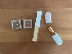 【おまとめ売り】化粧品セット4点　総額12000円以上