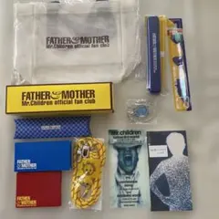 2026年最新】mr.children 継続の人気アイテム - メルカリ