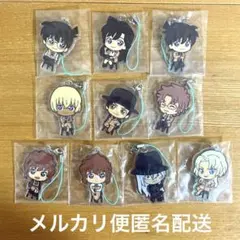 名探偵コナン セガラッキーくじ J賞 アクリルストラップ まとめ売り