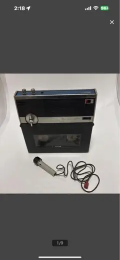 SONY オープンリール TC-352D ジャンク SONY ソニー TC-6360A オープンリールデッキ 音響機器 オーディオ