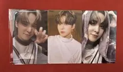 ユノ トレカ ユンホ