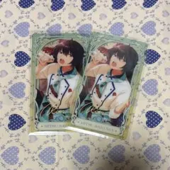 あんスタ 朔間凛月 流光クリアカード