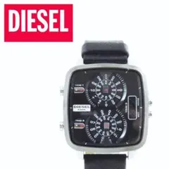 2026年最新】diesel 腕時計 ビッグフェイスの人気アイテム - メルカリ