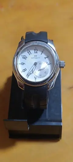 FF AUTOMATIC メンズ 腕時計 自動巻き - メルカリ