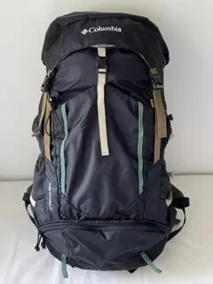 Columbia Austringer HT55 バックパック - メルカリ