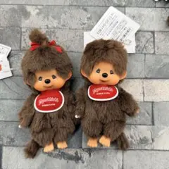 2025年最新】セキグチ モンチッチの人気アイテム - メルカリ