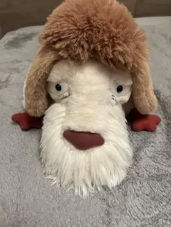 【極美品】ジブリ ハウルの動く城 ヒン 犬 2004年当時物 ウォーターボール 極美品】ジブリ ハウルの動く城 ヒン 犬 2004年当時物 ウォーター